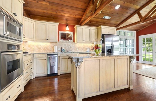 Springdale House | Shoreline Cottage - Direct Lake Access