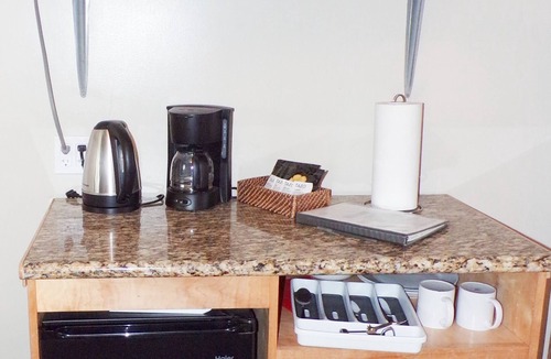 Fort Bragg Hotel | Shoreline Cottages