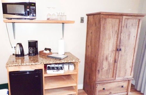 Fort Bragg Hotel | Shoreline Cottages