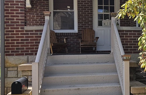 Confluence Apartment | Shoreline Estates - Bungalow