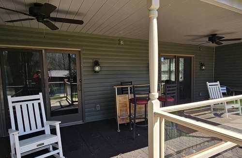 Confluence Apartment | Shoreline Estates - Bungalow