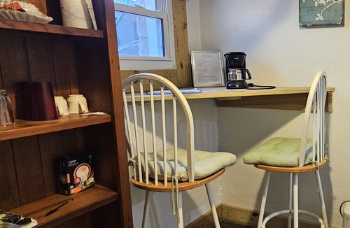 Confluence Apartment | Shoreline Estates - Glamping B