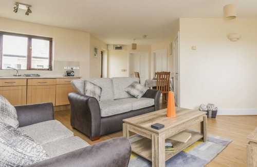 Longrock Cottage | Shoreline