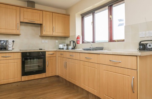 Longrock Cottage | Shoreline