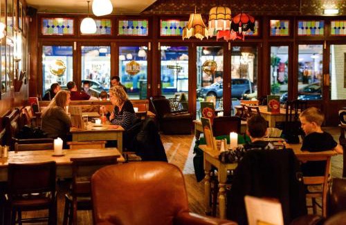 Boscombe Bed & Breakfast | Shoreline Holiday Accommodation