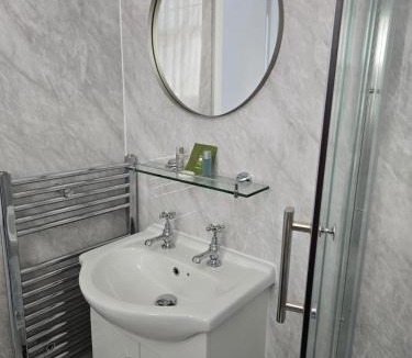 Boscombe Bed & Breakfast | Shoreline Holiday Accommodation