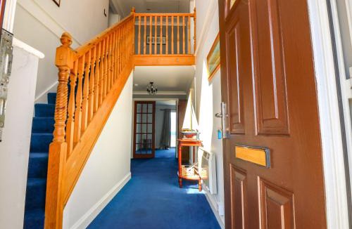 Rosehearty House | Shoreline House