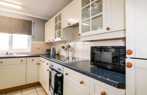 Rosehearty Cottage | Shoreline House