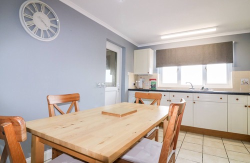 Rosehearty Cottage | Shoreline House