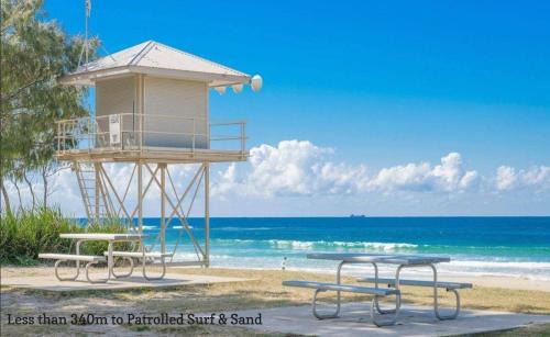 Caves Beach House | Shoreline Luxe - Refined Beachside Elegance with Spa