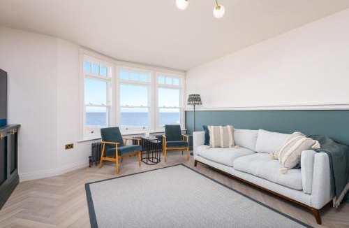 Margate Old Town Apartment | Shoreline Margate