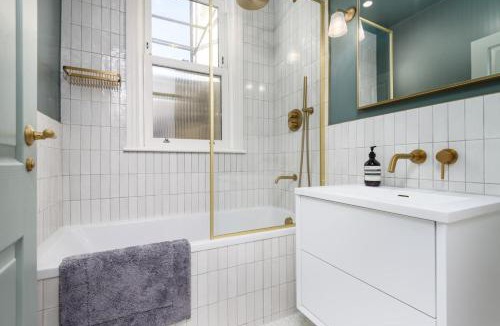 Margate Old Town Apartment | Shoreline Margate