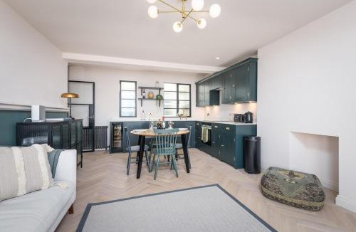 Margate Old Town Apartment | Shoreline Margate