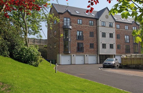 Alnmouth Cottage | Shoreline Penthouse - 27142