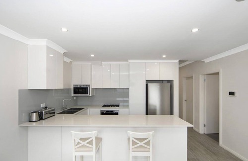 Booker Bay Apartment | SHORELINE RETREAT BOOKER BAY