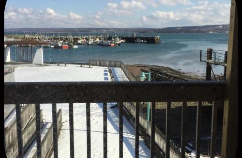 Digby Hotel | Shoreline Suites