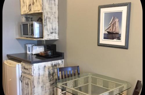Digby Hotel | Shoreline Suites