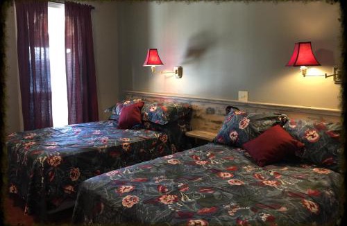 Digby Hotel | Shoreline Suites