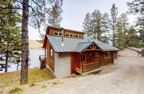 Joseph House | Shoreline