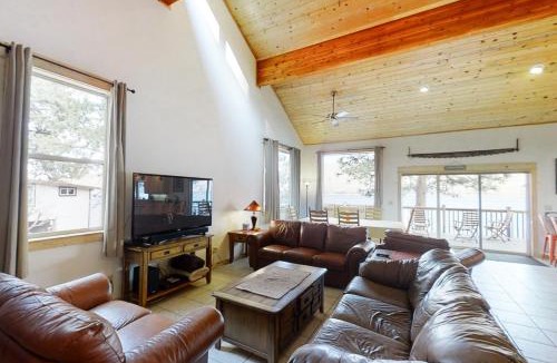 Joseph House | Shoreline