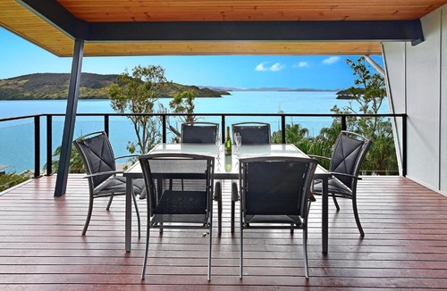 Hamilton Island Apartment | Shorelines 1