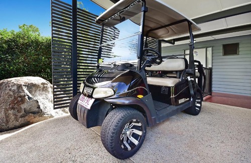 Hamilton Island Apartment | Shorelines 1