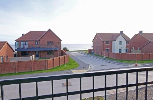 Bridlington House | Shorelinks
