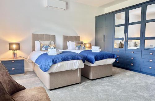 Bridlington House | Shorelinks