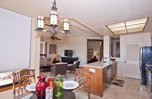 Waikoloa Condo | Shores at Waikoloa 328