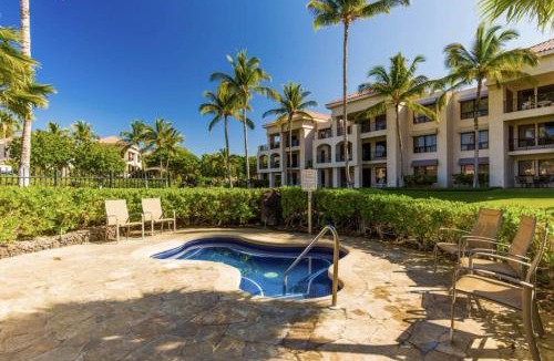 Waikoloa Apartment | Shores at Waikoloa #338