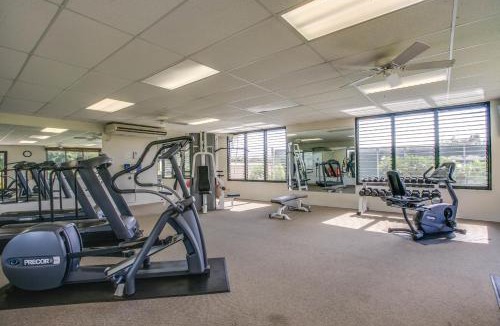 Waikoloa Apartment | Shores at Waikoloa #338