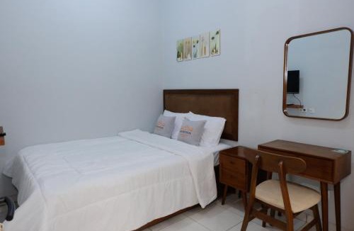 Tahunan Cabin | Shoreside - Bukit Asri