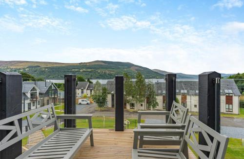 Fearnan House | Shoreside