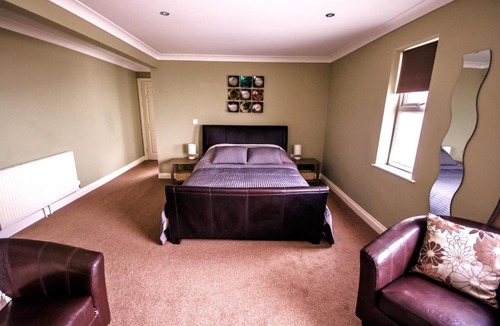 Shanklin Hotel | shoreside inn