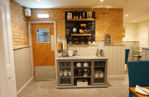 Shanklin Hotel | shoreside inn