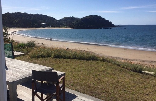 Tutukaka House | Shoreside - Tutukaka Holiday Home