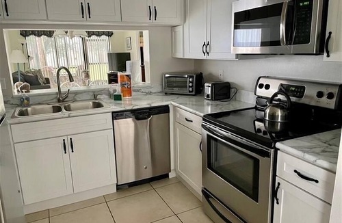 South Bradenton Condo | Shorewalk 4305/101 - Bradenton - Nice 2 Bedroom/2