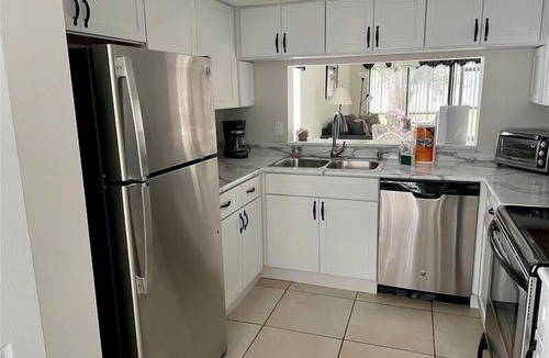 South Bradenton Condo | Shorewalk 4305/101 - Bradenton - Nice 2 Bedroom/2
