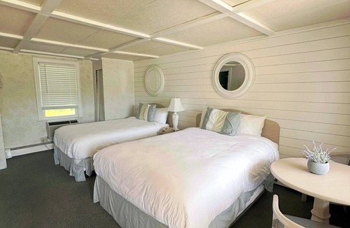 Falmouth Hotel | ShoreWay Acres Inn & Cape Cod Lodging