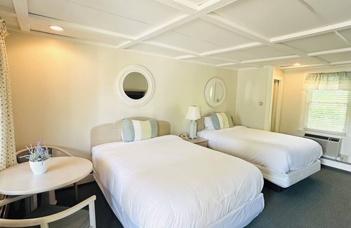 Falmouth Hotel | ShoreWay Acres Inn & Cape Cod Lodging