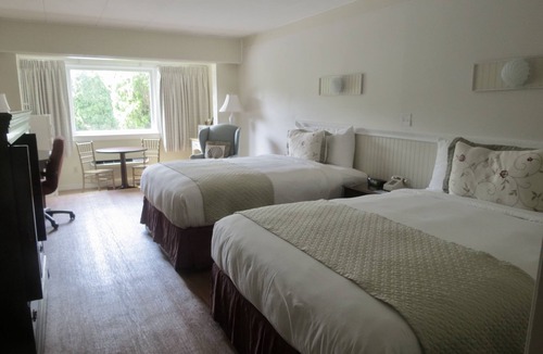 Falmouth Hotel | ShoreWay Acres Inn & Cape Cod Lodging