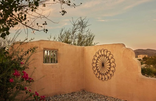 Study Butte-Terlingua House | Short Drive from Big Bend ⁠— Casa Piedra