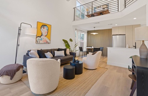 Quail Hollow Apartment | Short Drive to Downtown Area | Wagon Wheel by AvantStay