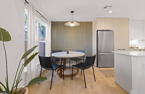 Quail Hollow Apartment | Short Drive to Downtown Area | Wagon Wheel by AvantStay