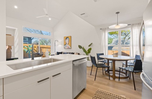 Quail Hollow Apartment | Short Drive to Downtown Area | Wagon Wheel by AvantStay