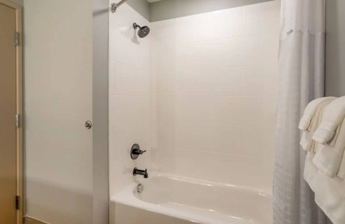 San Angelo House | Short Drive to Fort Concho Historic Site! Family-friendly Unit! Parking!