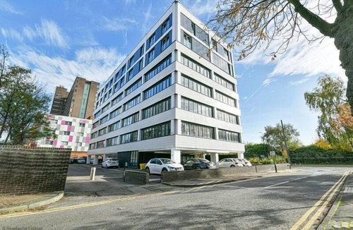 Old Trafford Apartment | Short Let Apartment Manchester