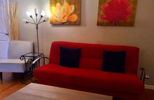 Weinland Park Apartment | Short North Gem!