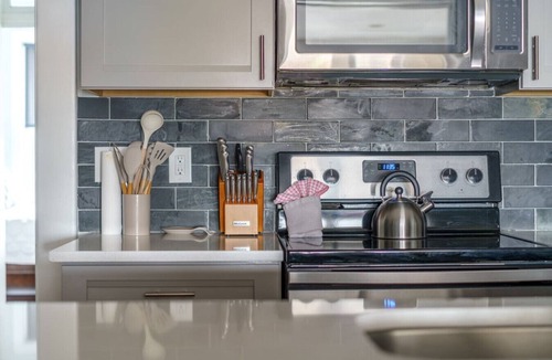 Short North Apartment | Short North Hideaway