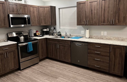 Cedar City House | Short or Long Term Rental, Great Reviews